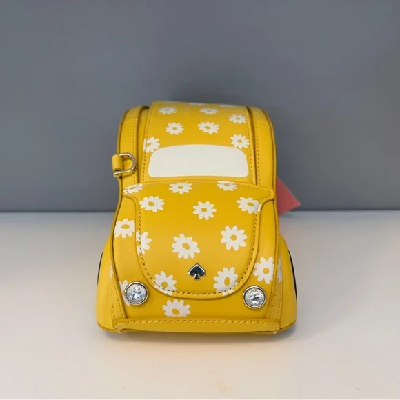 Kate Spade “Beep Beep” Crossbody Bag - Picture 2 of 6